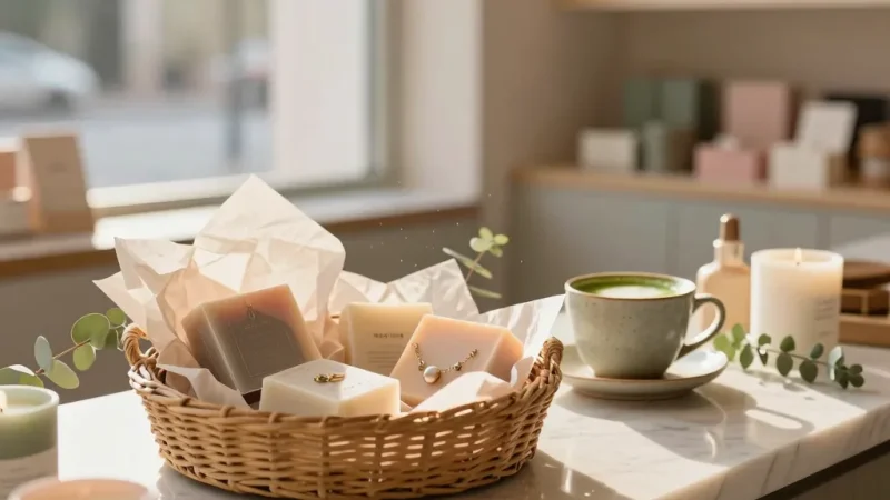 Ecommerce Trends: Analyzing Data for Future Shopping Insights