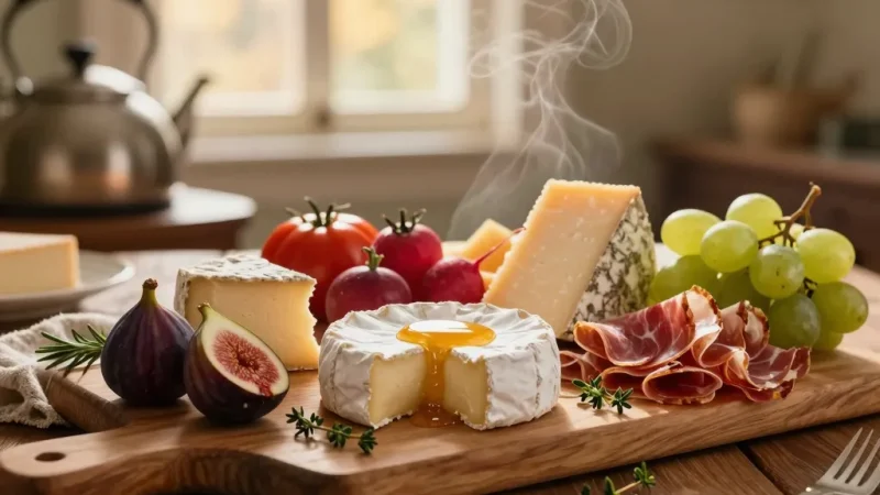 Trends in Food and Drink: Analyzing Market Dynamics 2024