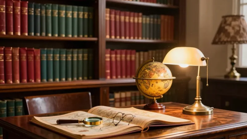 Key Trends in Reference Materials: Implications for Analysts